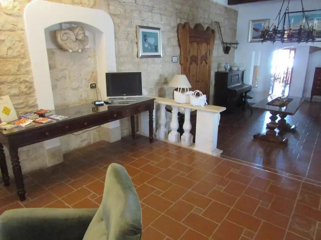 Masseria SantAnna