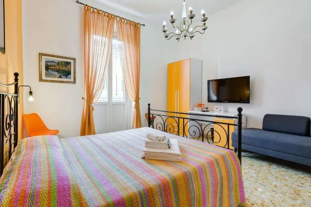 2 Passi Al Colosseo B&B