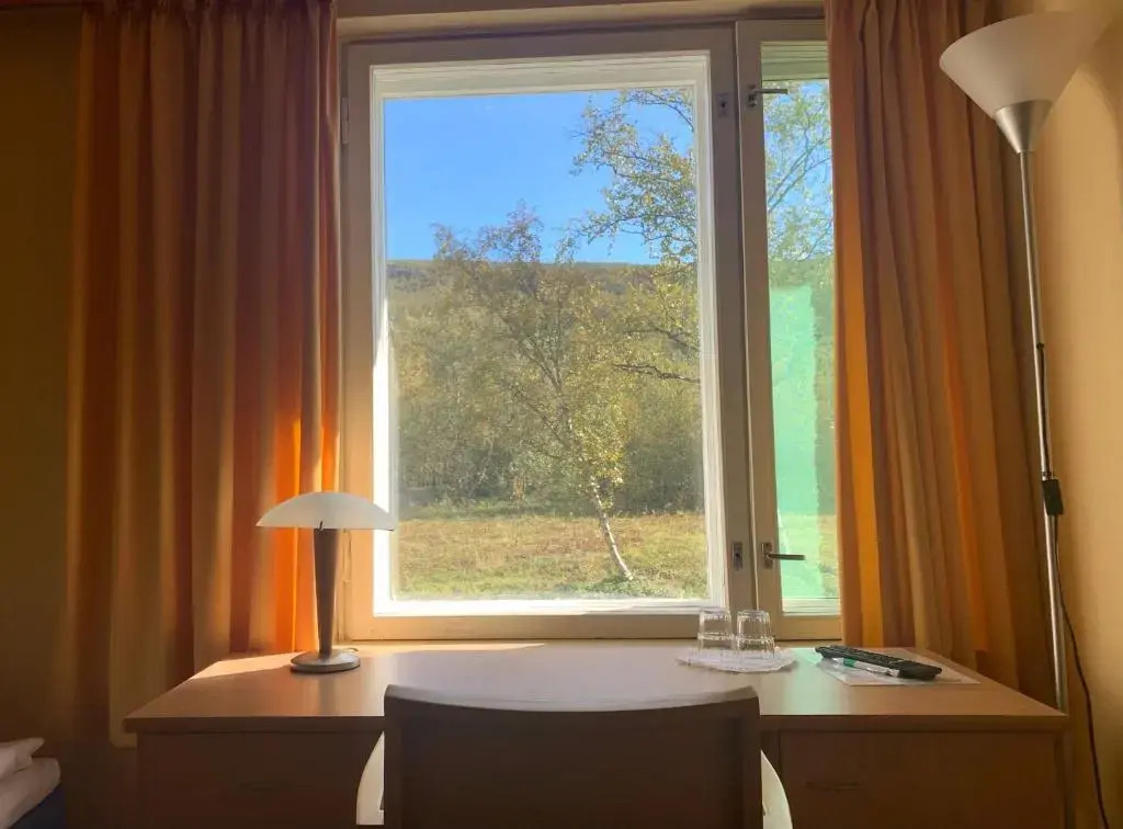 Hotel Utsjoki