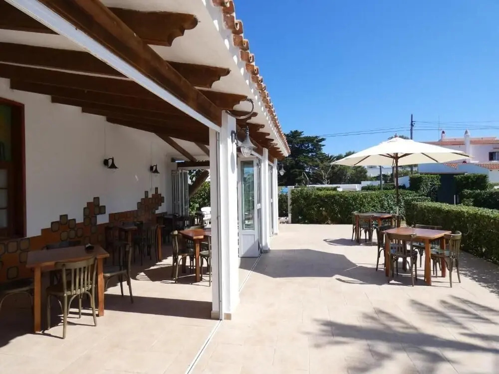 Hostal Port Fornells