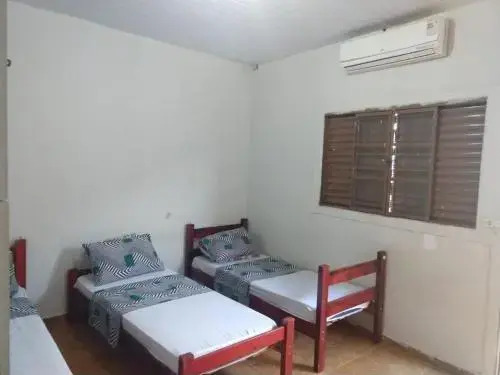 Pousada Dosussego 2