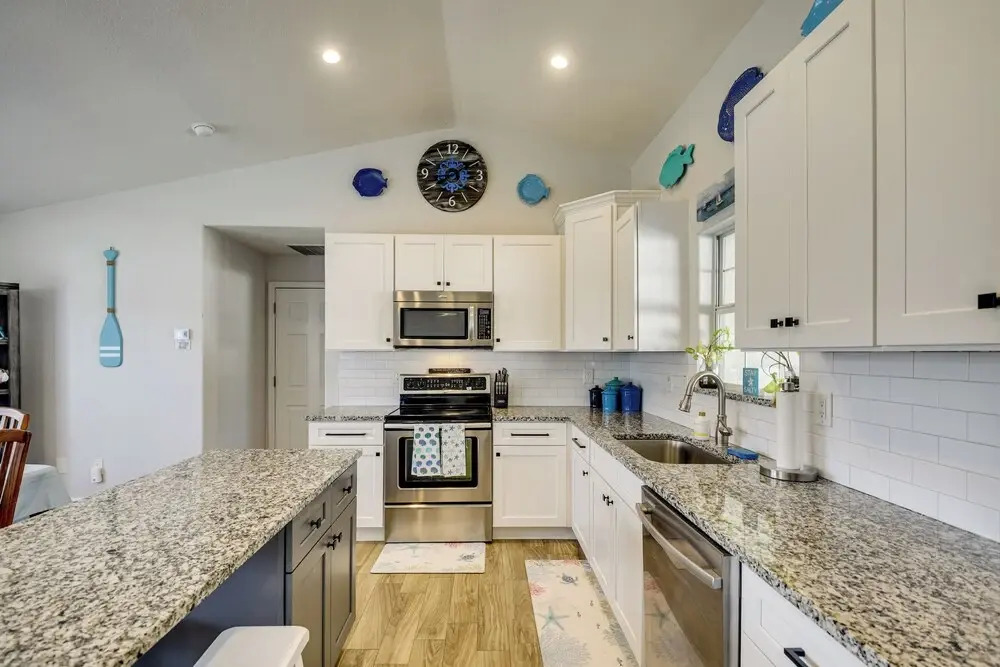 Family Escape w/ Fenced Yard & Pool in Palm Coast