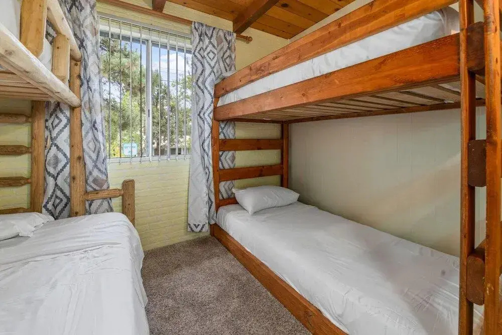 Jaybird'S Cabin