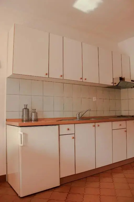 Apartments Pino