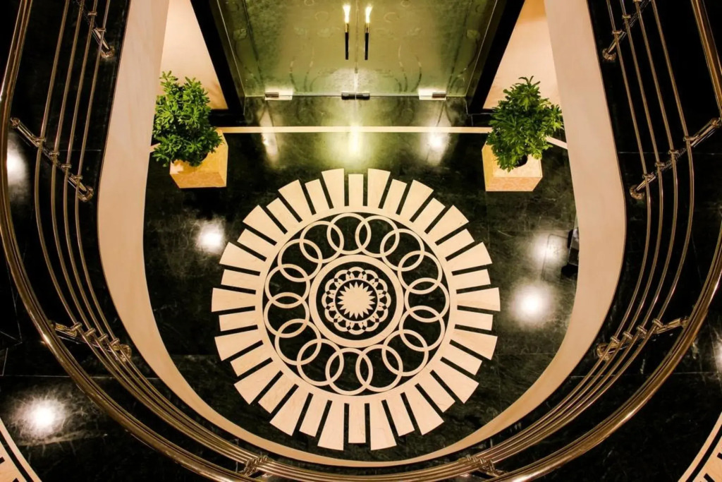 Spectrum Resort & Spa, Udaipur