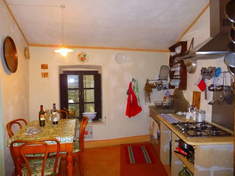 Lovely Holiday Home In Sorano Italy Near Forest