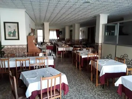 Hostal Miguel
