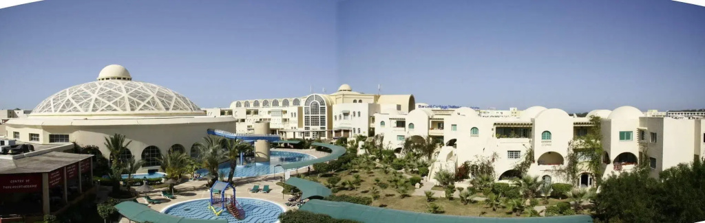 Suites Hôtel Les Charmilles & Spa