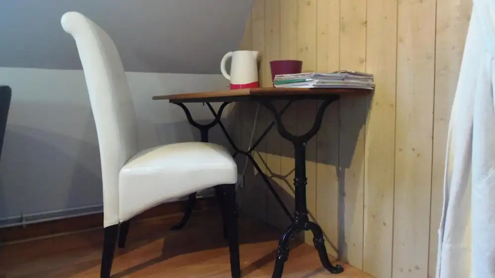 Chambre Du Panorama