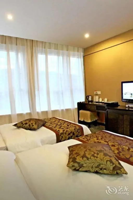 Wulong Kaidi Hotel
