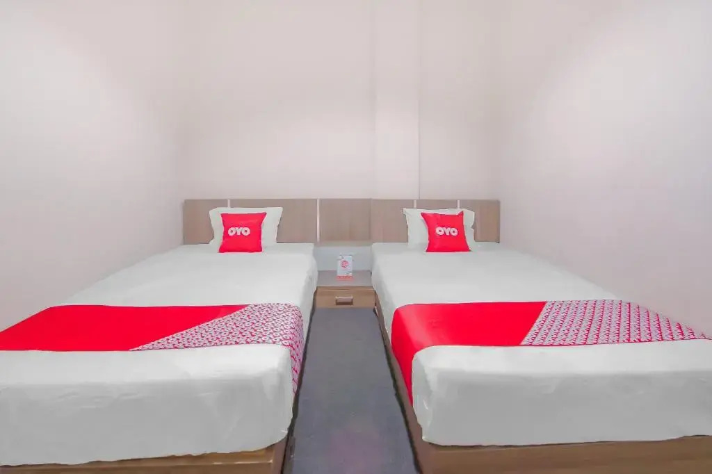 OYO 4004 Vivo Rooms