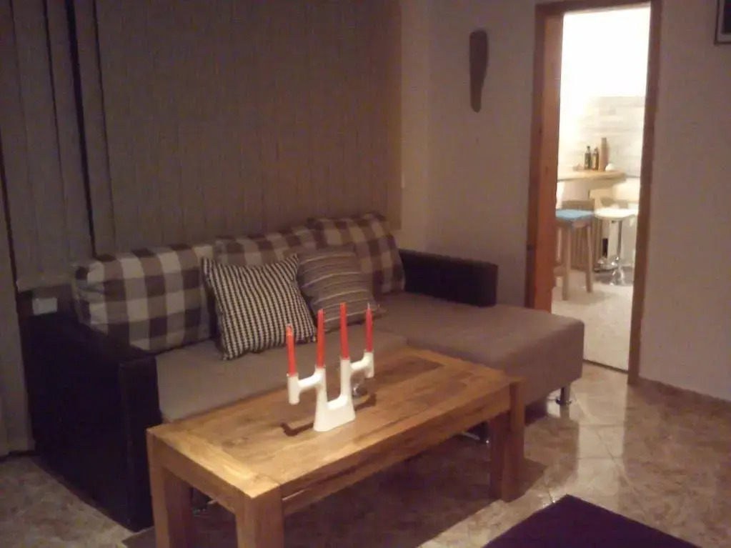 Guest House Savovi