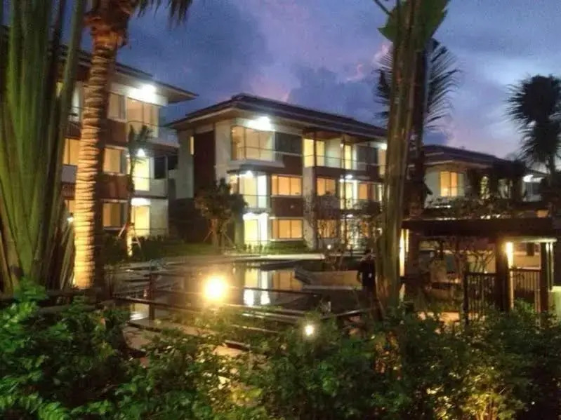 Phumundra Resort