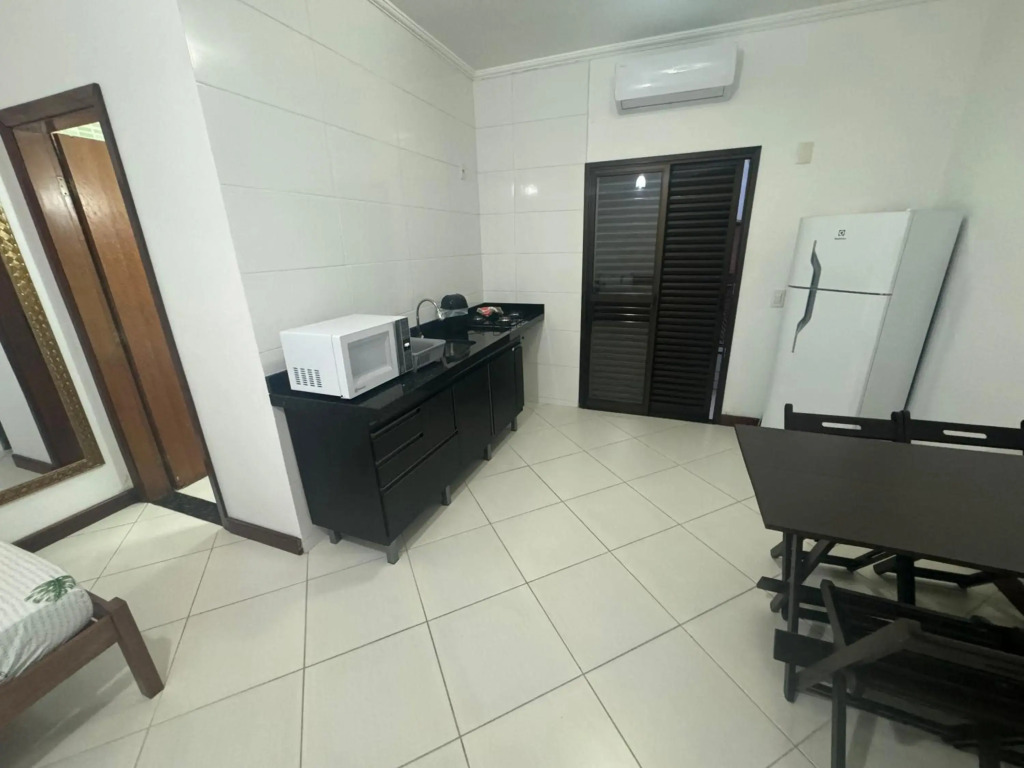 Apartamento Praia das Toninhas Ubatuba