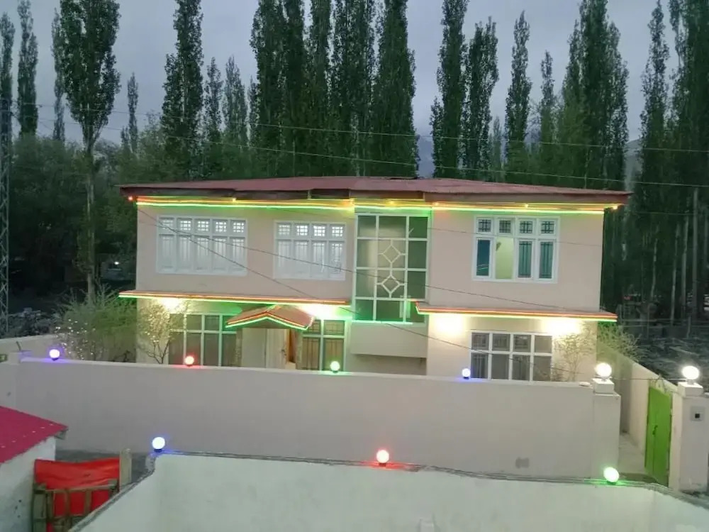 Royal Glaxy Baltistan Skardu