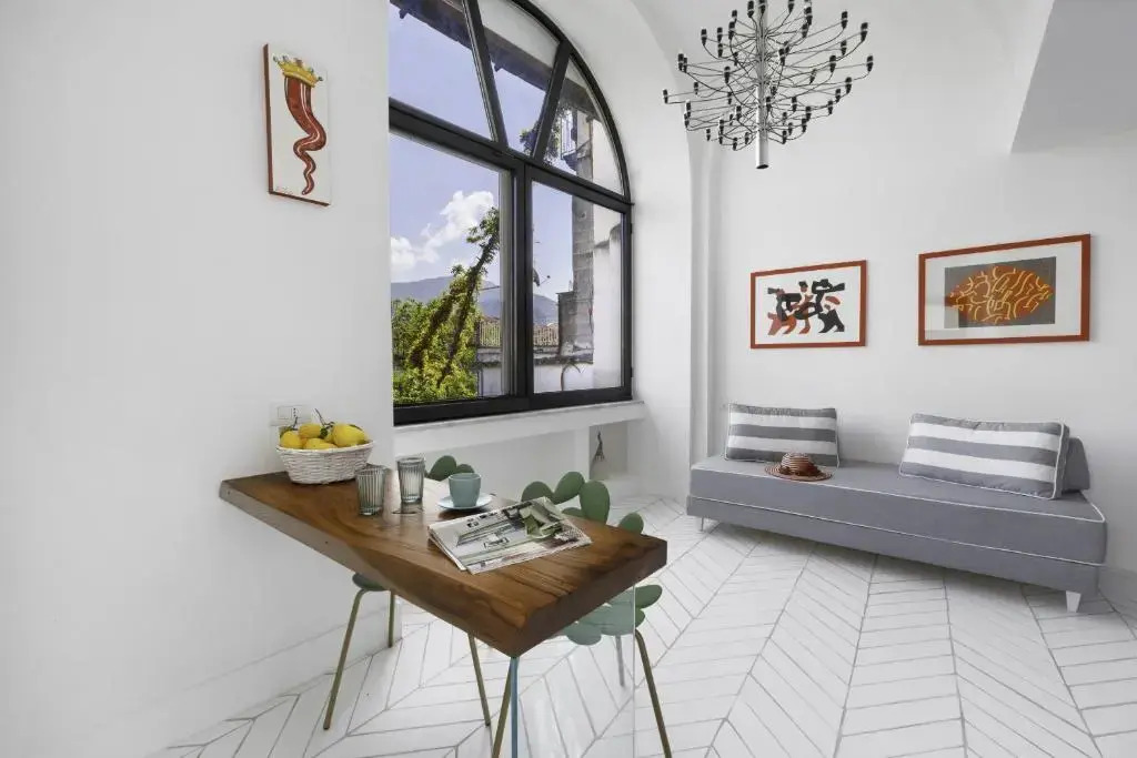 Estate4home - Iommella luxury rooms