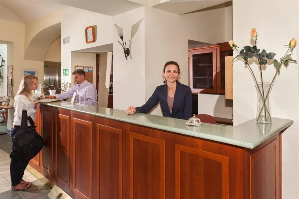 Augustus et Otto Hotel