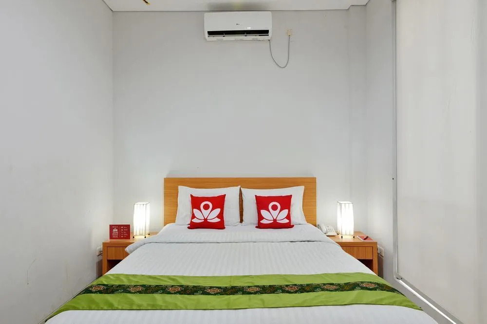 ZEN Rooms Basic Kelapa Dua Kebon Jeruk