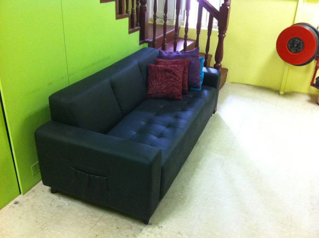 Heritage Hostel