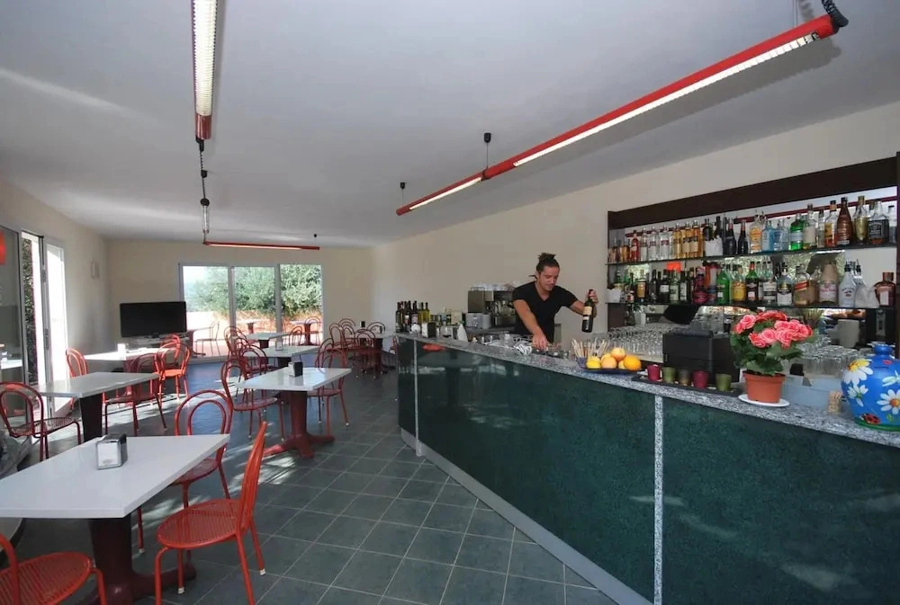 Ferienwohnung fur 4 Personen in Imperia