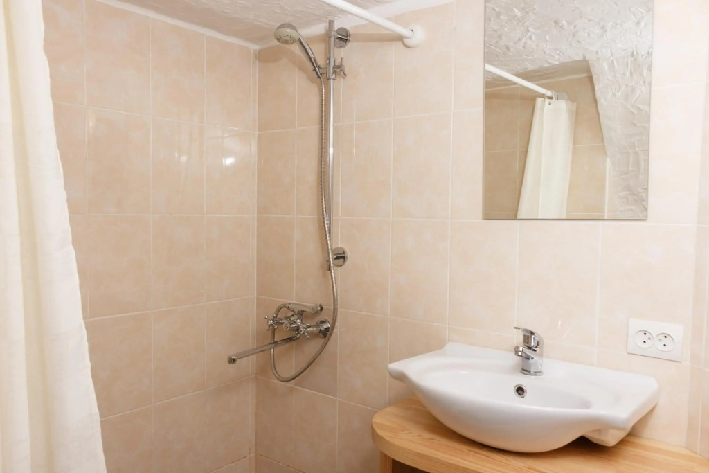 Квартира в стилі LOFT по вул.Гоголя 9