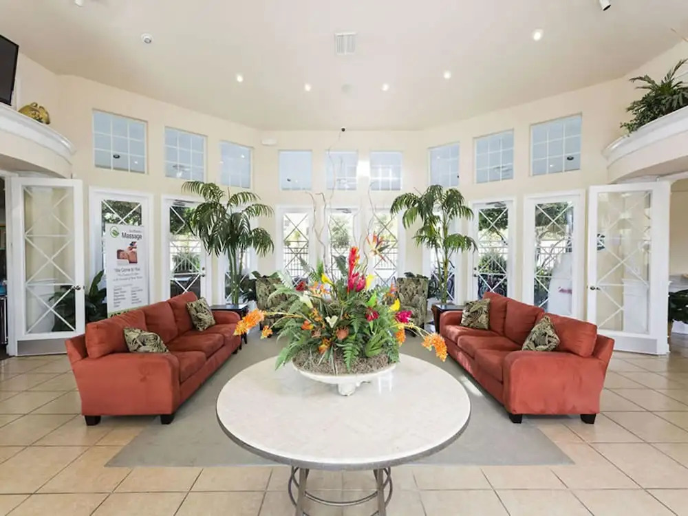 Windsor Palms Condos 8101 - 105