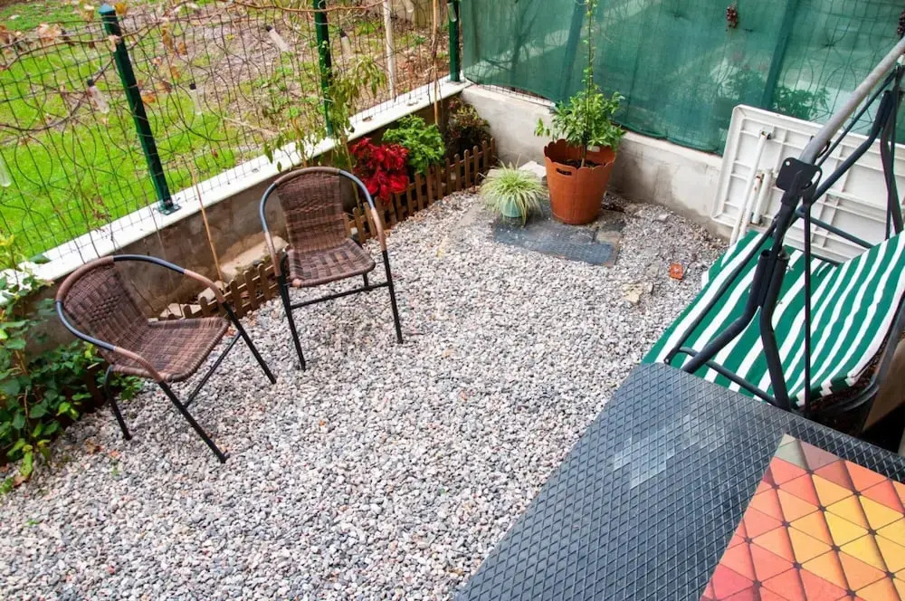 Lovely and Comfy Flat near Sea in Karsiyaka Izmir