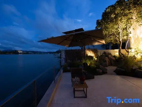 Ningbo Dongqian Lake Luyuan Homestay