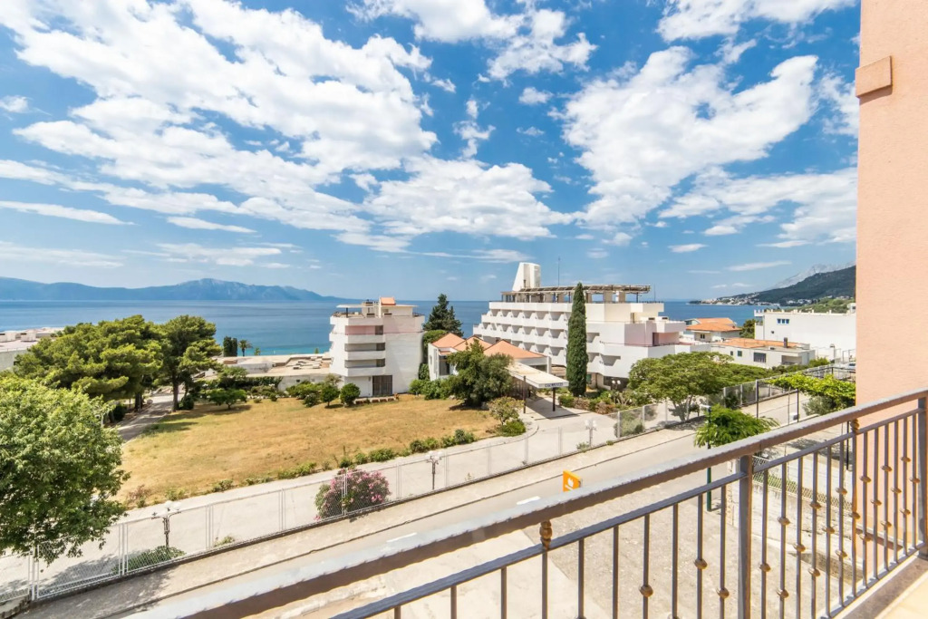 APARTMANI LILE