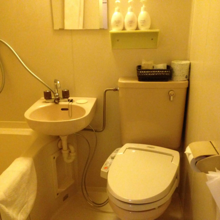Nagano Plaza Hotel