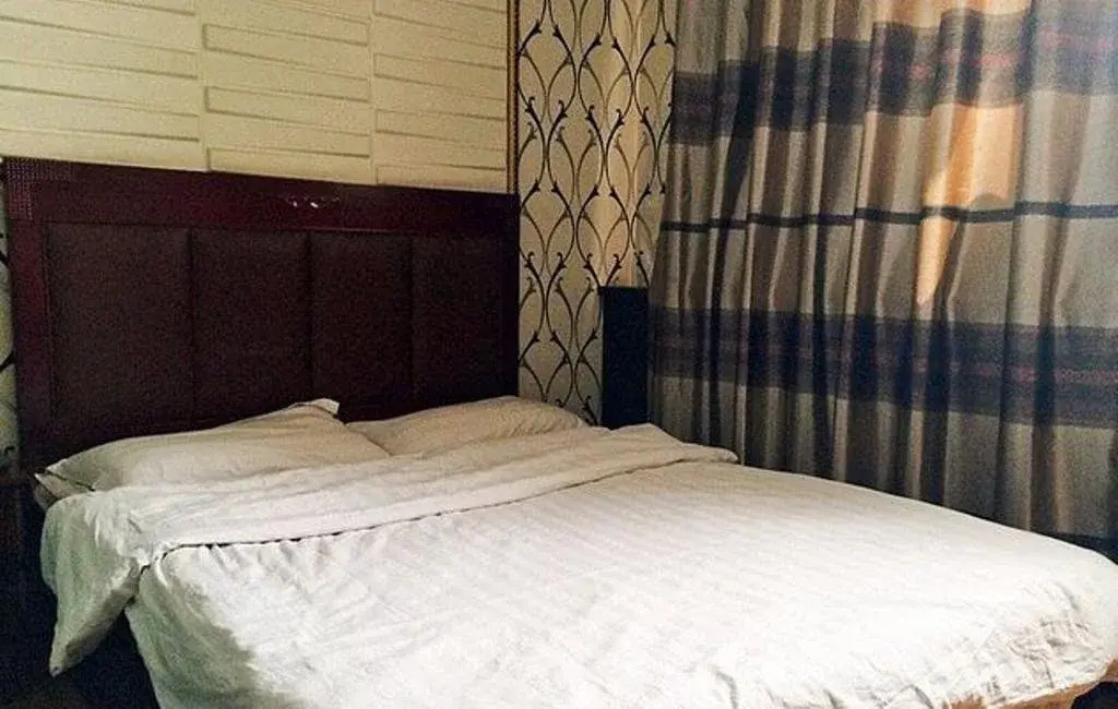 Qingquan Express Hotel
