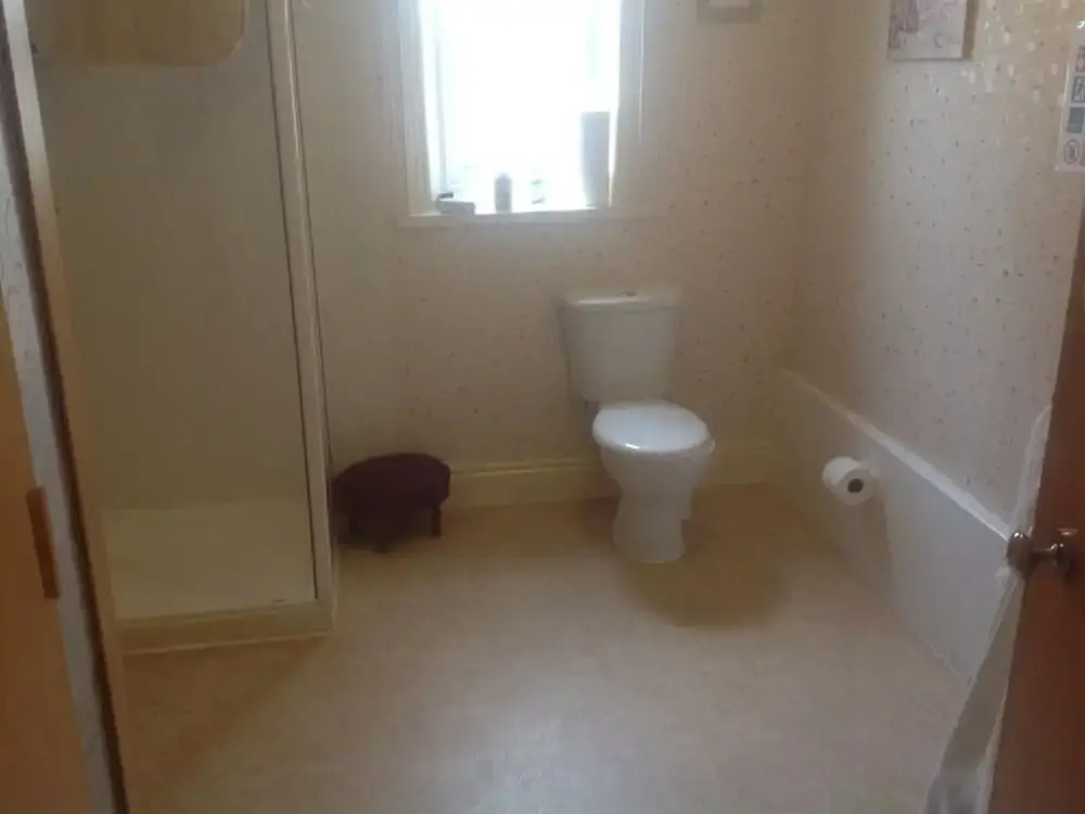 San Diego Guest House