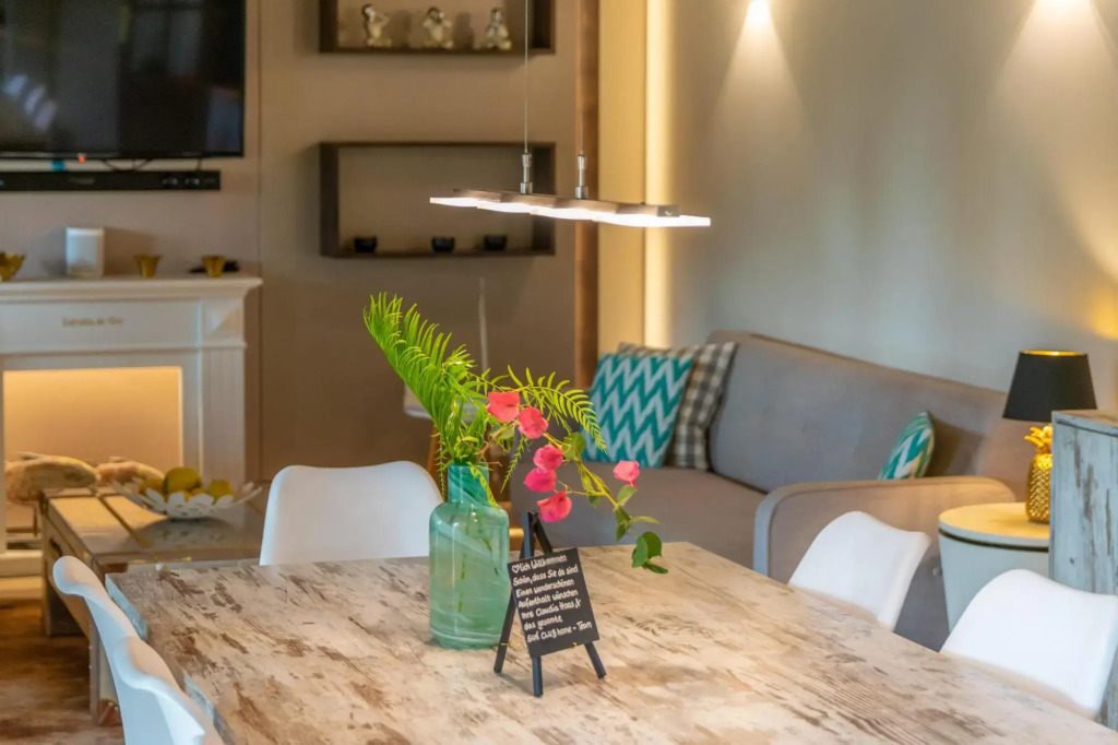 Villa Sun Club Home