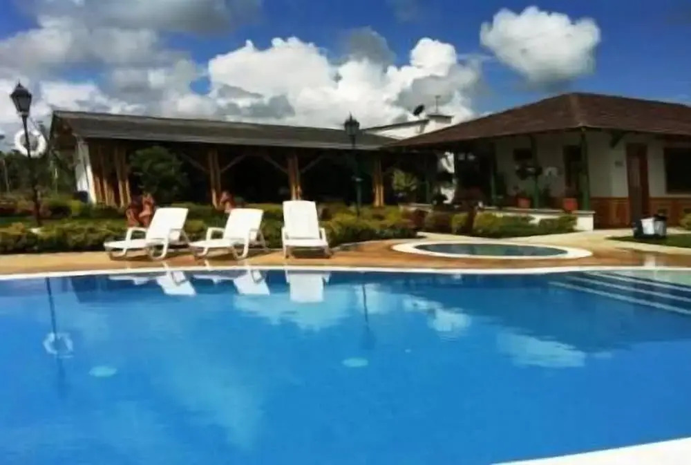 Aldeas Hoteles Resort