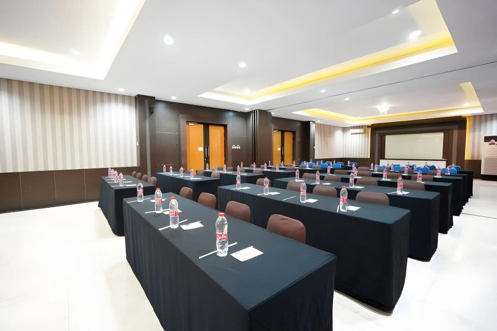 Sapadia Hotel Cirebon