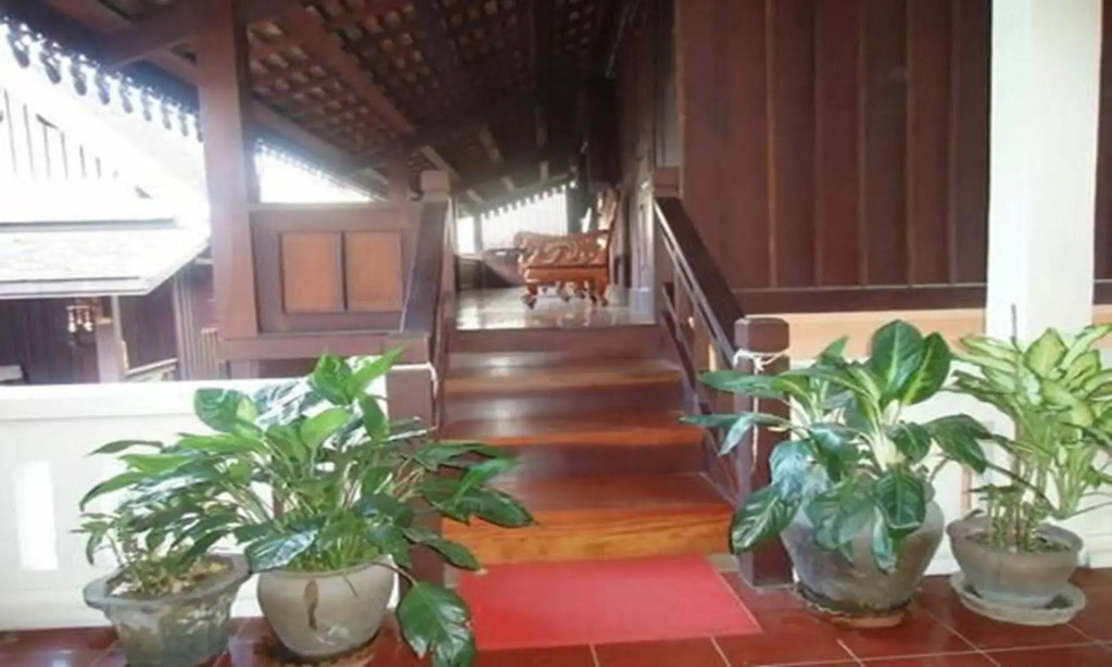 Villa Phathana Boutique Hotel