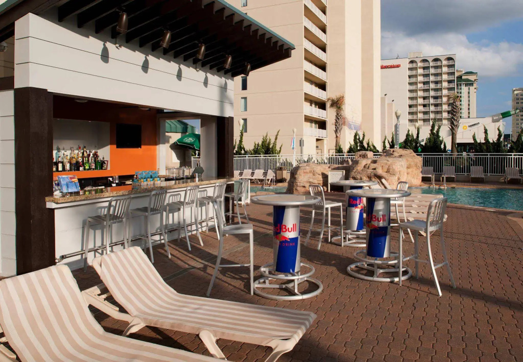 Courtyard by Marriott Virginia Beach Oceanfront North 37th Street