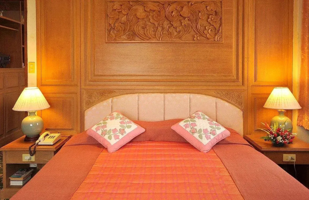 Maeyom Palace Hotel