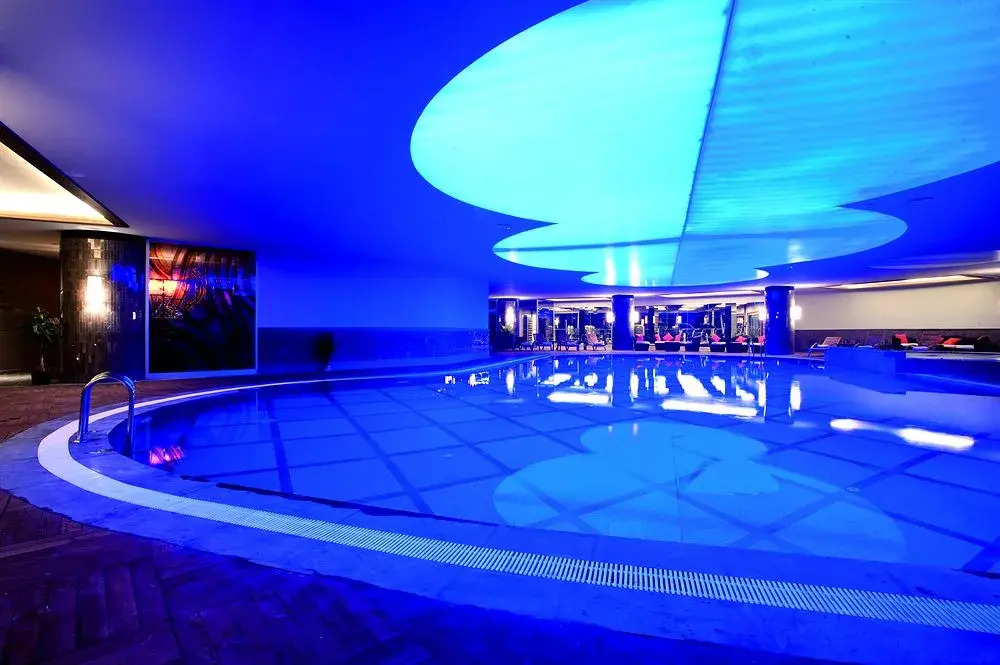 Dedeman Gaziantep Hotel & Convention Center