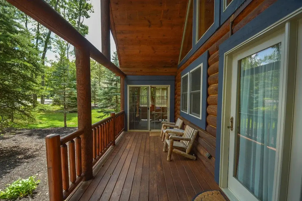 Canaima 3 Bedroom House