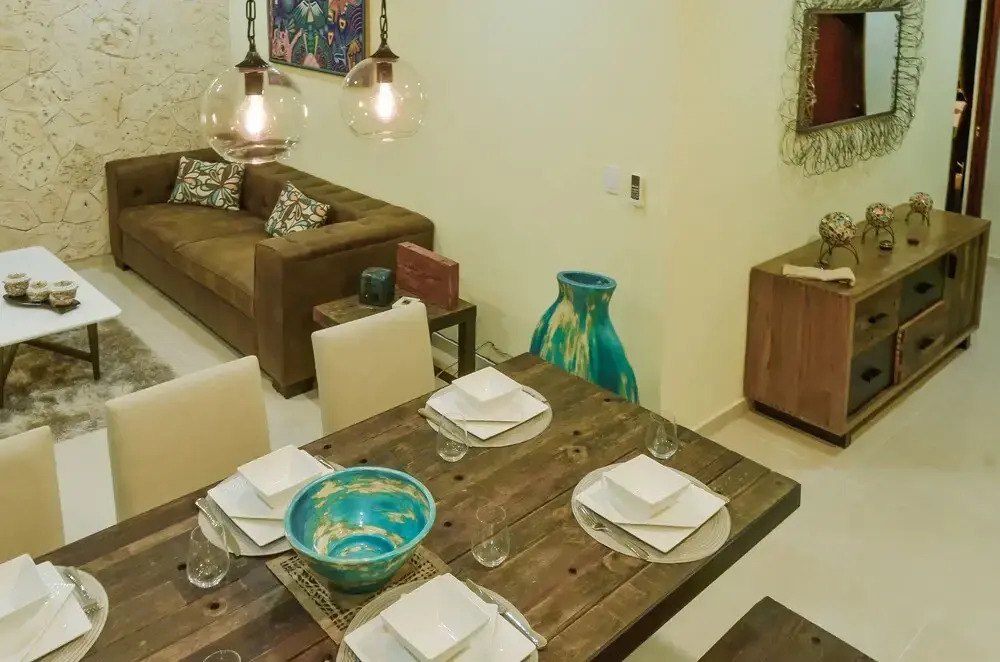 Tulum Natura Condos
