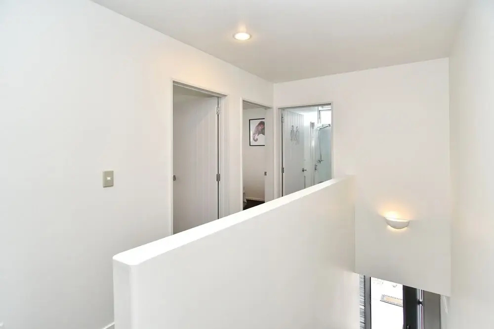 Barbadoes Apartment
