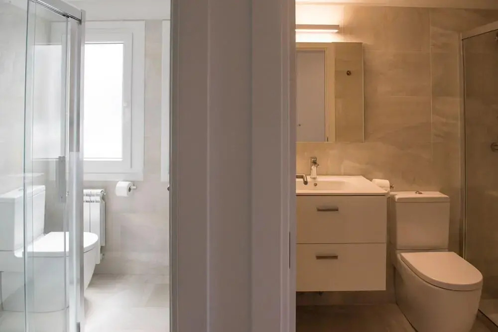 SanSebastianForYou  Urbieta Apartment