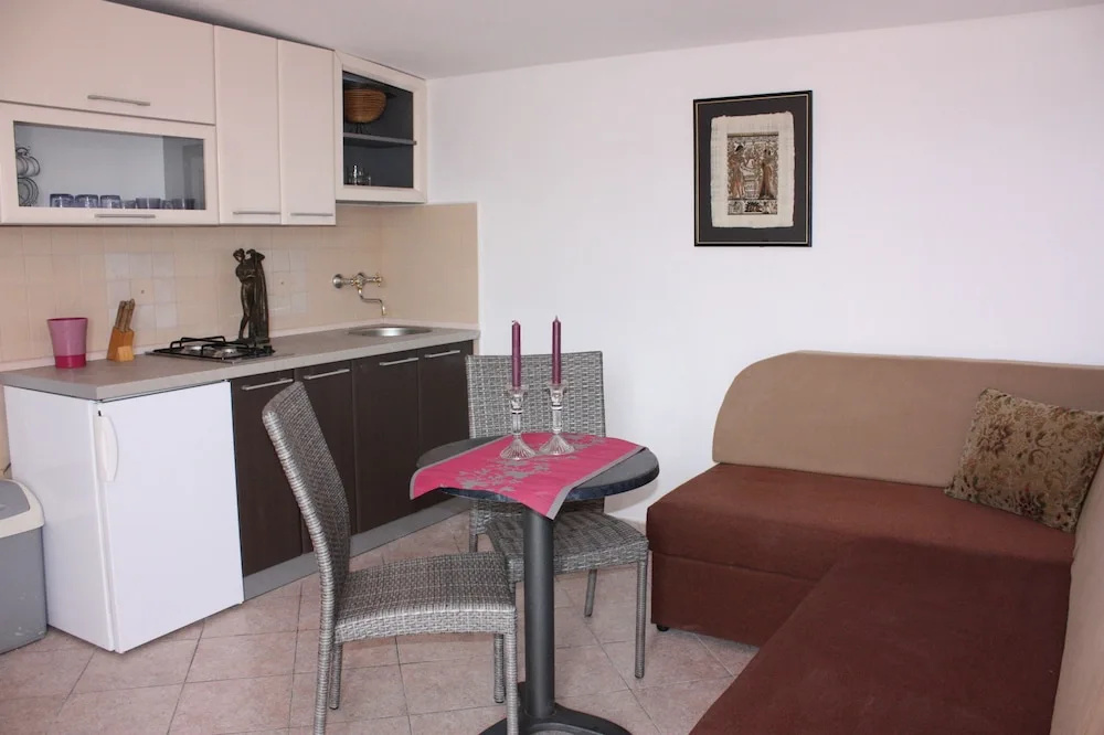 Apartments Kaja