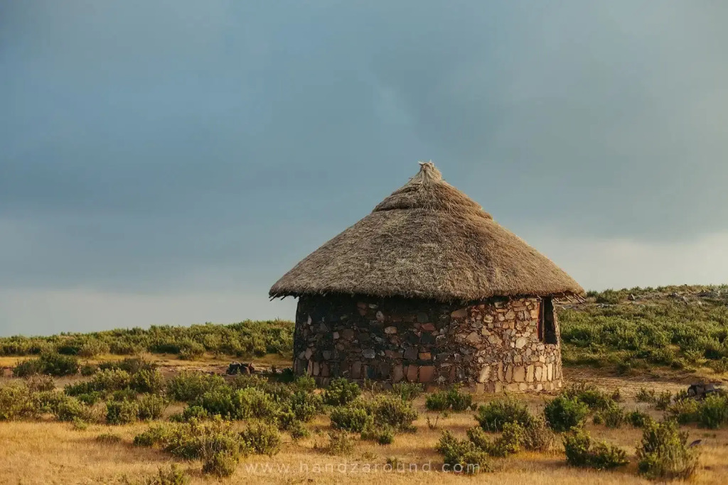 Degosach Eco Lodge