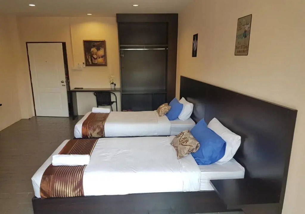 Gem Tree Premium Hotel Chiang Mai