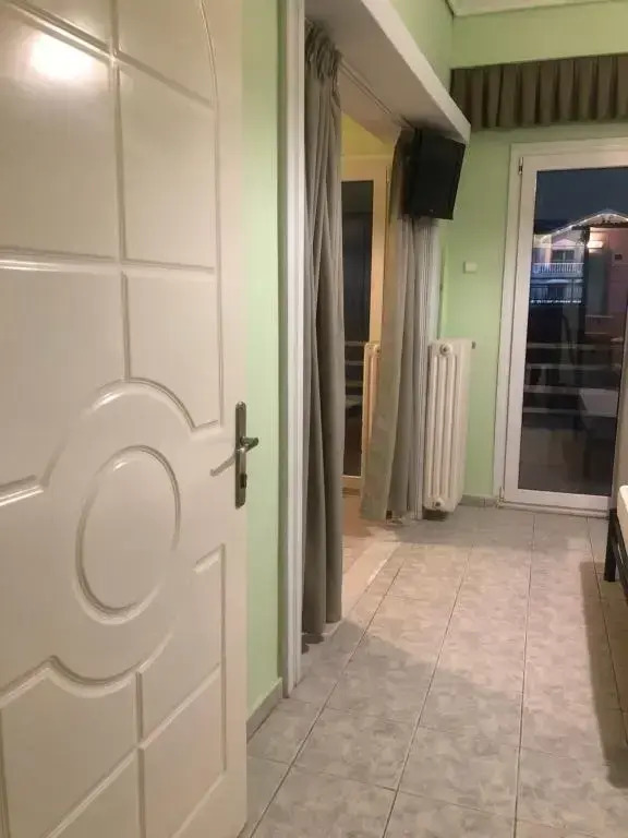 Hotel Eva