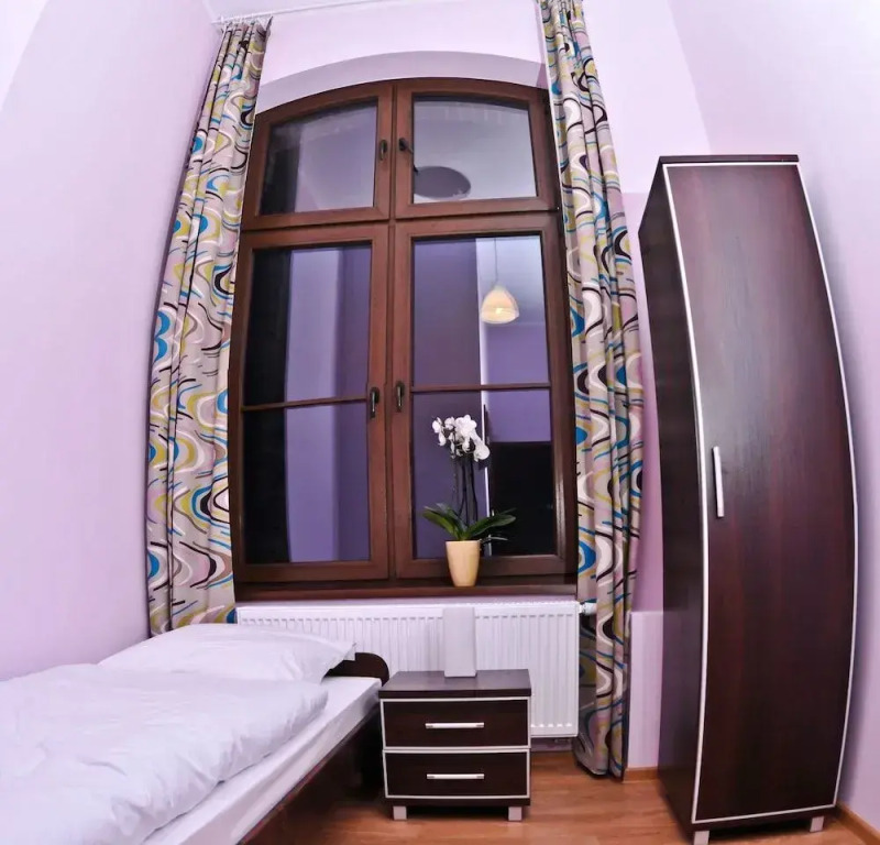 Big City Hostel