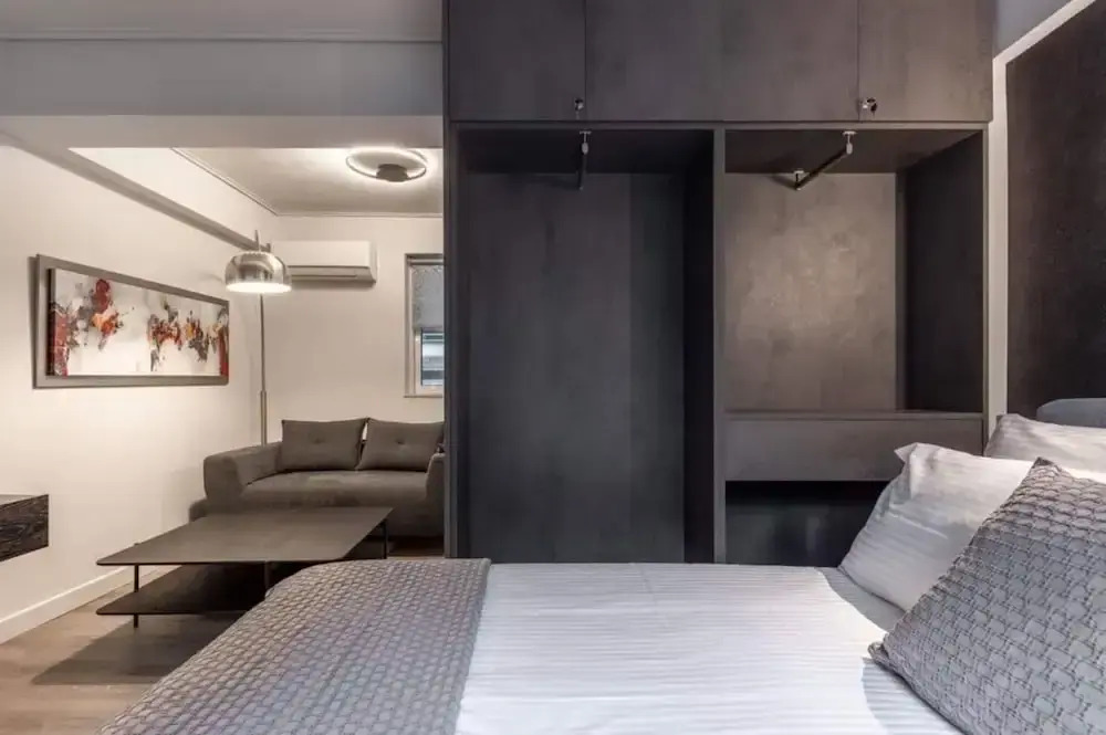 A Central Luxury apt. in Athens