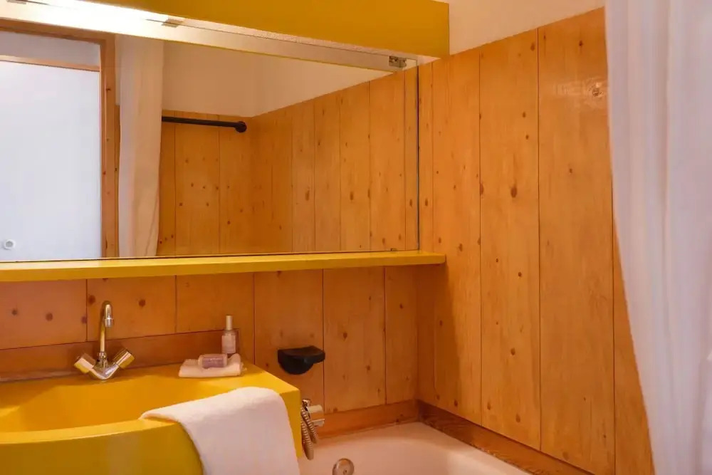 Belle Plagne Studio for 4 People of 24mâ² Th420